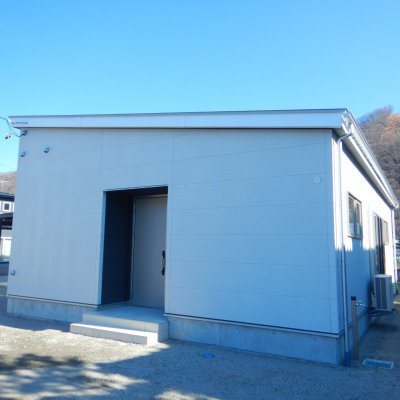 【ジャストピアハウス】見学会を開催しました!【松本店】
