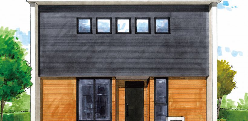 【アルプスピアホーム】見学会を開催しました！【上田店】