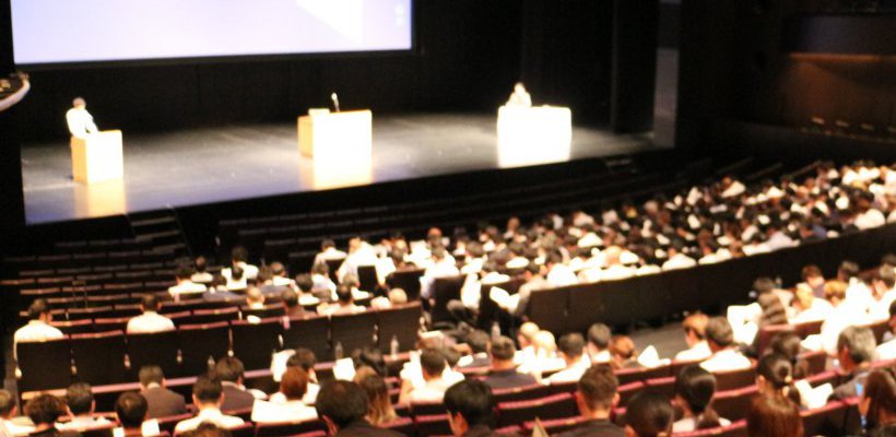 アルプスピアホームパートナーズ総会を開催しました！