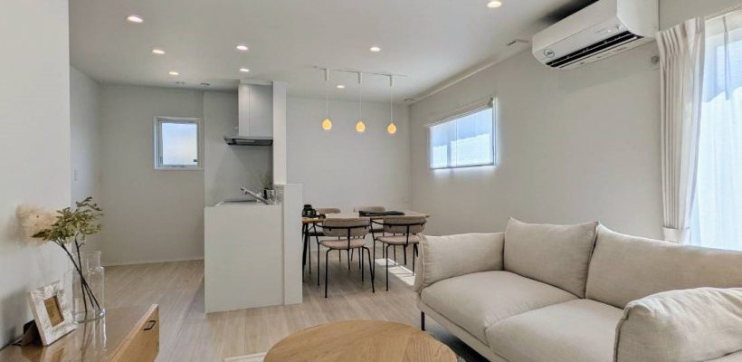 【ジャストピアハウス】見学会を開催しました！【松本店】