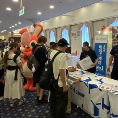 ママまつりに参加しました！