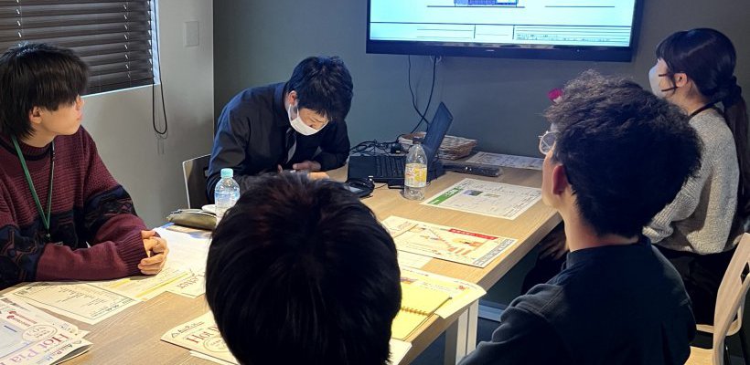 【2025卒】内定者フォロー研修を実施しました！【第5回】