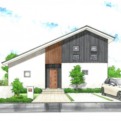 【アルプスピアホーム】見学会を開催しました!【松本店】