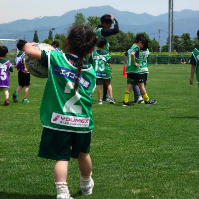 【松本山雅FC】サッカークリニックを開催しました!【こども夢スポンサー】