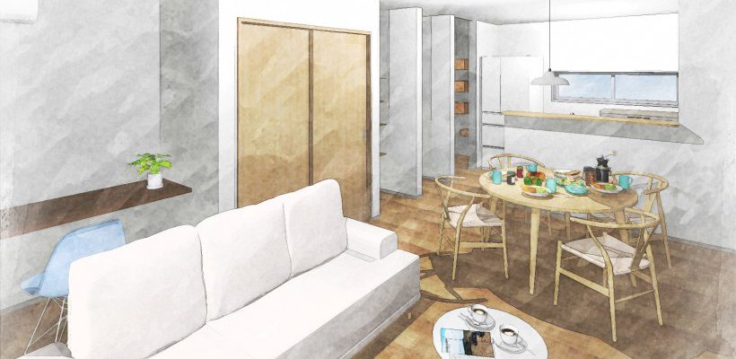 【アルプスピアホーム】見学会を開催しました！【リフォーム】