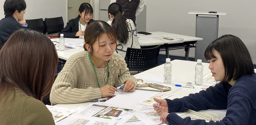 【2026卒】内定者フォロー研修を実施しました！【第4回】