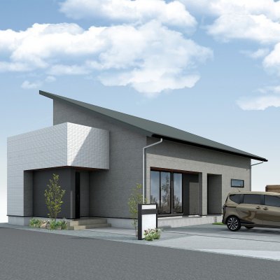 【アルプスピアホーム】見学会を開催しました！【諏訪店】