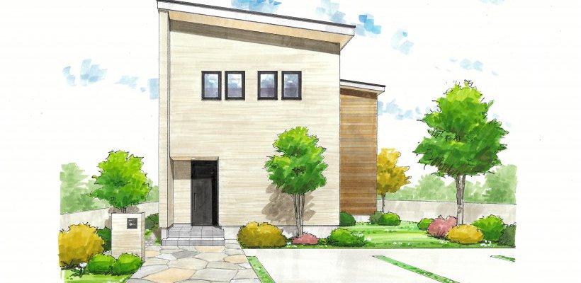 【トモニハウス】見学会を開催しました！