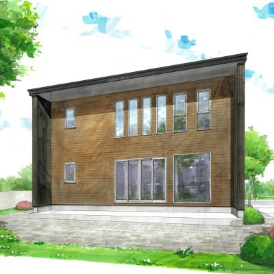 【アルプスピアホーム】見学会を開催しました！【諏訪店】