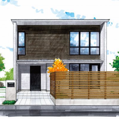 【アルプスピアホーム】見学会を開催しました！【松本店】