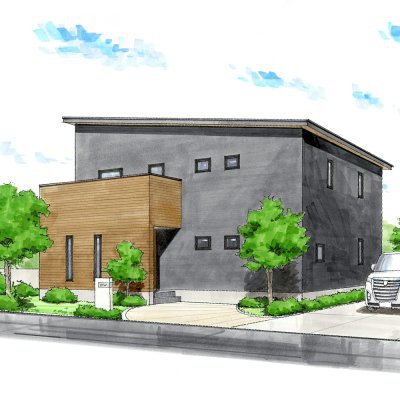 【アルプスピアホーム】見学会を開催しました！【諏訪店】