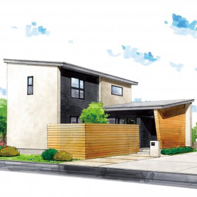 【アルプスピアホーム】見学会を開催しました!【上田店】