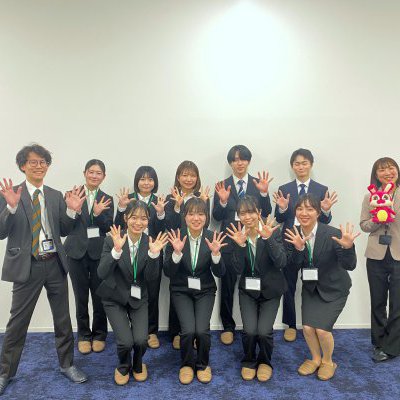 【2026卒】内定者フォロー研修を開催しました！【第6回】