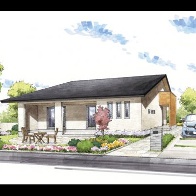 【アルプスピアホーム】見学会を開催しました！【諏訪店】