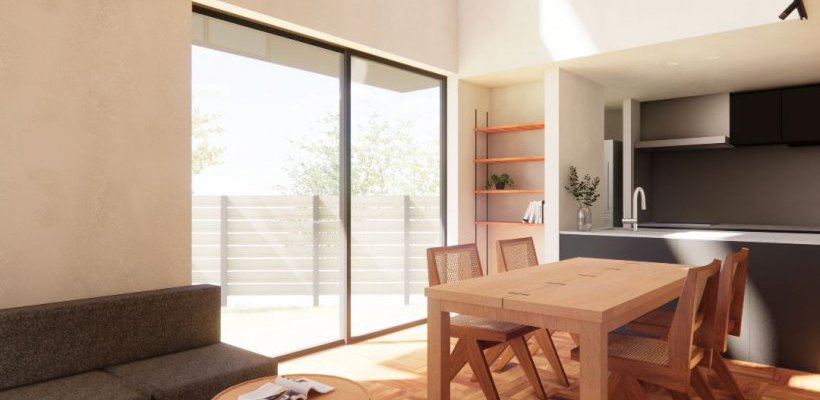 【アーキエアーズ】見学会を開催しました！