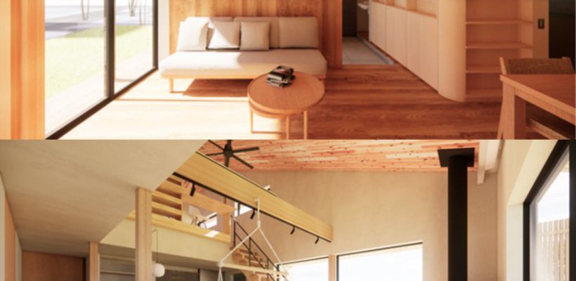 【アーキエアーズ】見学会を開催しました！