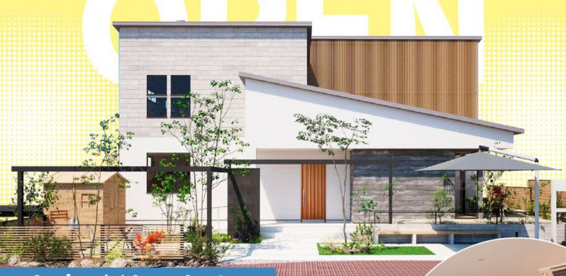 【アルプスピアホーム】佐久ショールームがグランドオープンしました！【佐久店】