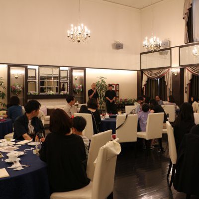 【アーキエアーズ】オーナー様懇親会を開催しました