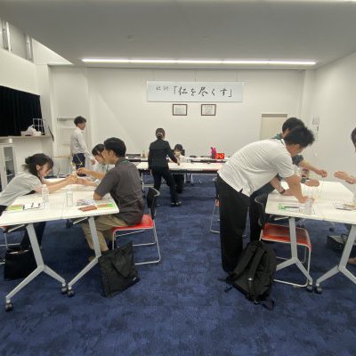 【2027卒】内々定者フォロー研修を実施しました！【第1回】